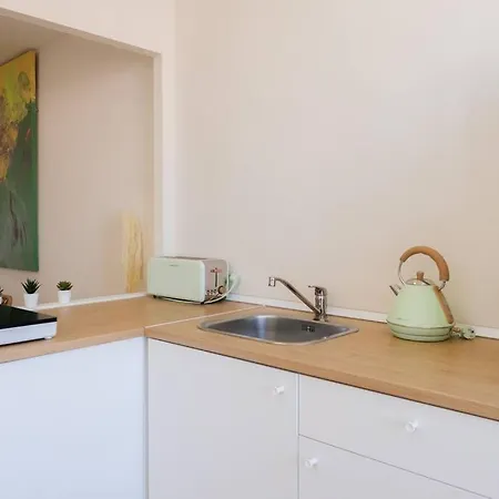 Vista Puerta Jerez Apartment Séville Extérieur photo