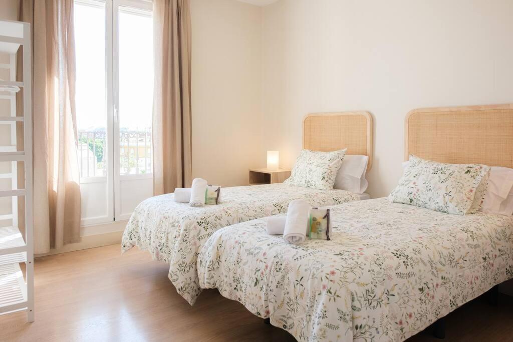 Appartement Vista Puerta Jerez *