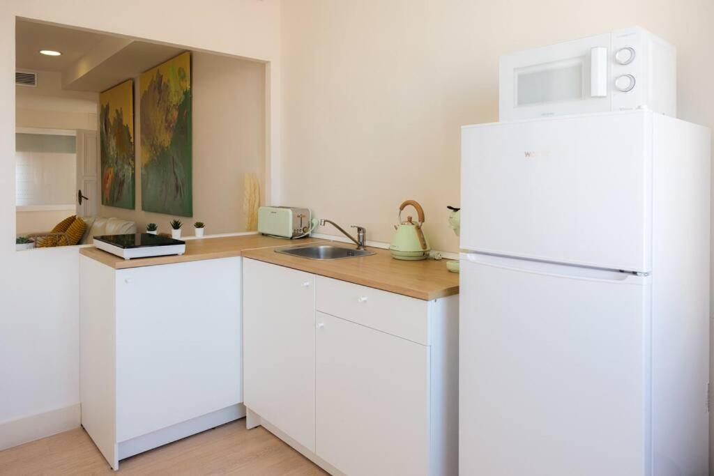 Appartement Vista Puerta Jerez Séville