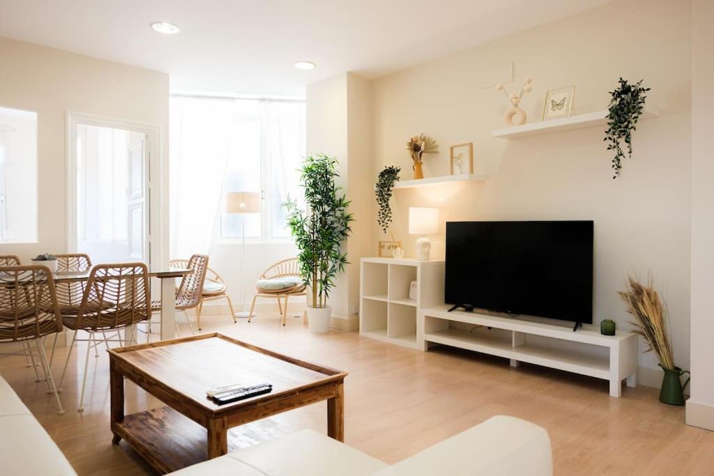 Appartement Vista Puerta Jerez