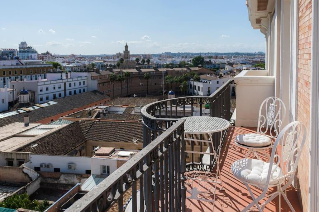 Vista Puerta Jerez Appartement *