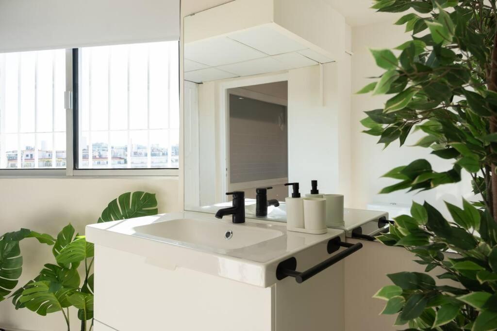 Vista Puerta Jerez Appartement