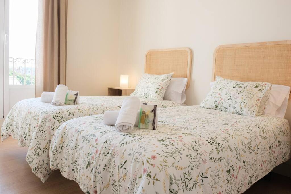 Appartement Vista Puerta Jerez *