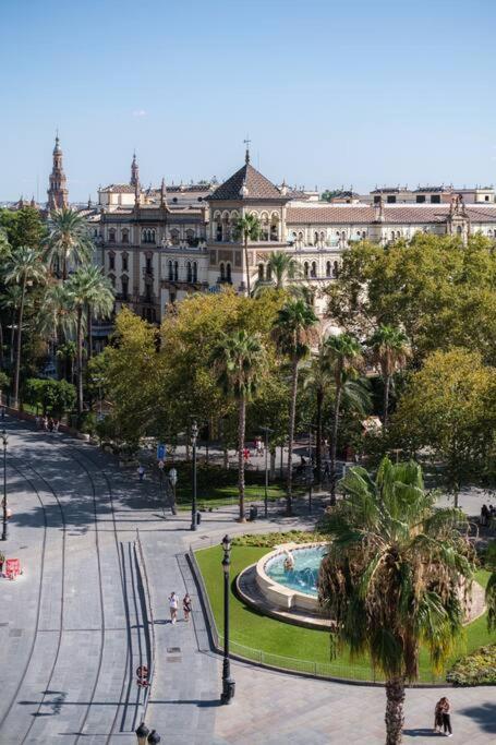 Appartement Vista Puerta Jerez